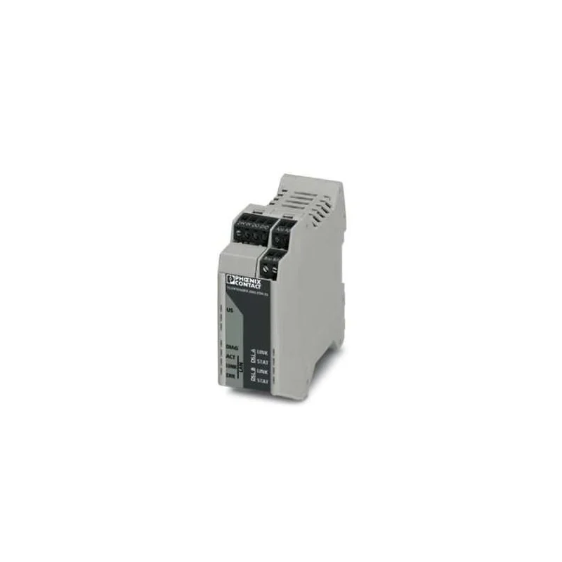 TC EXTENDER 2001 ETH-2S
